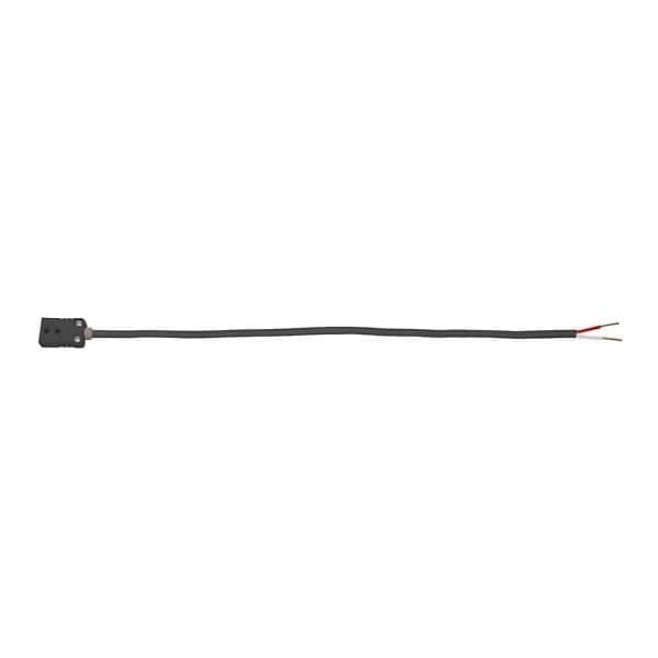 Type-J, Cable Adapter, 20Awg Stranded, M